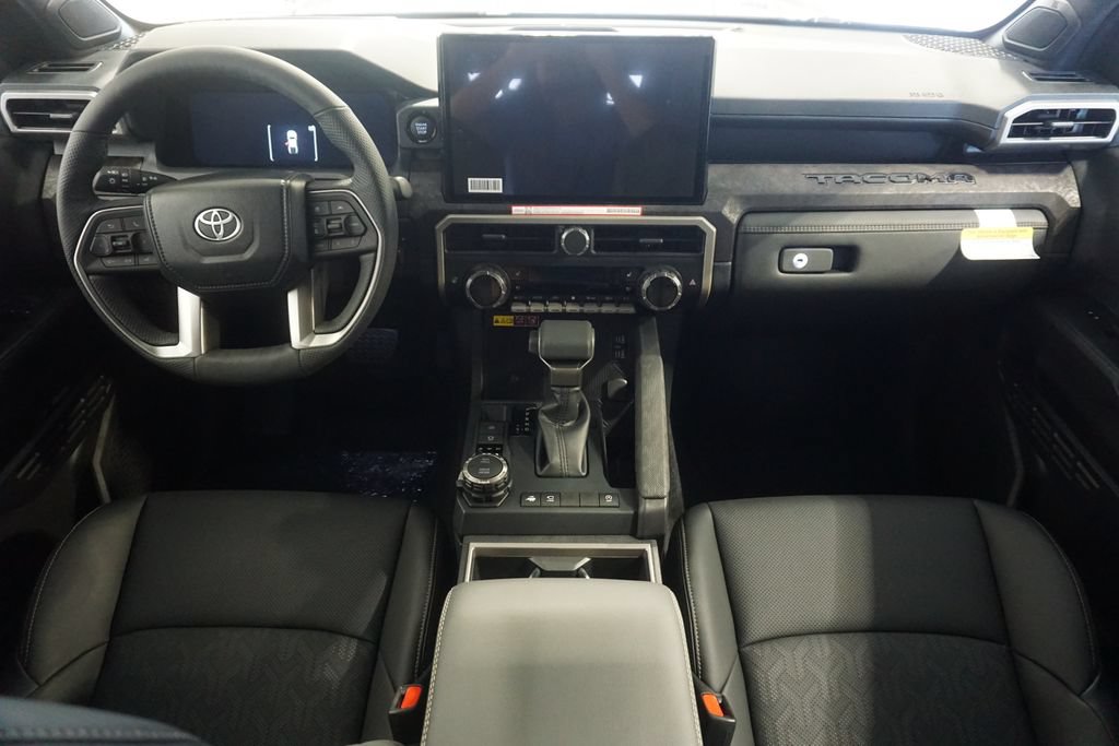 New 2026 Toyota Tacoma Limited AWD/4WD image 28