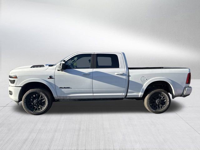 New 2026 RAM 2500 Limited image 7