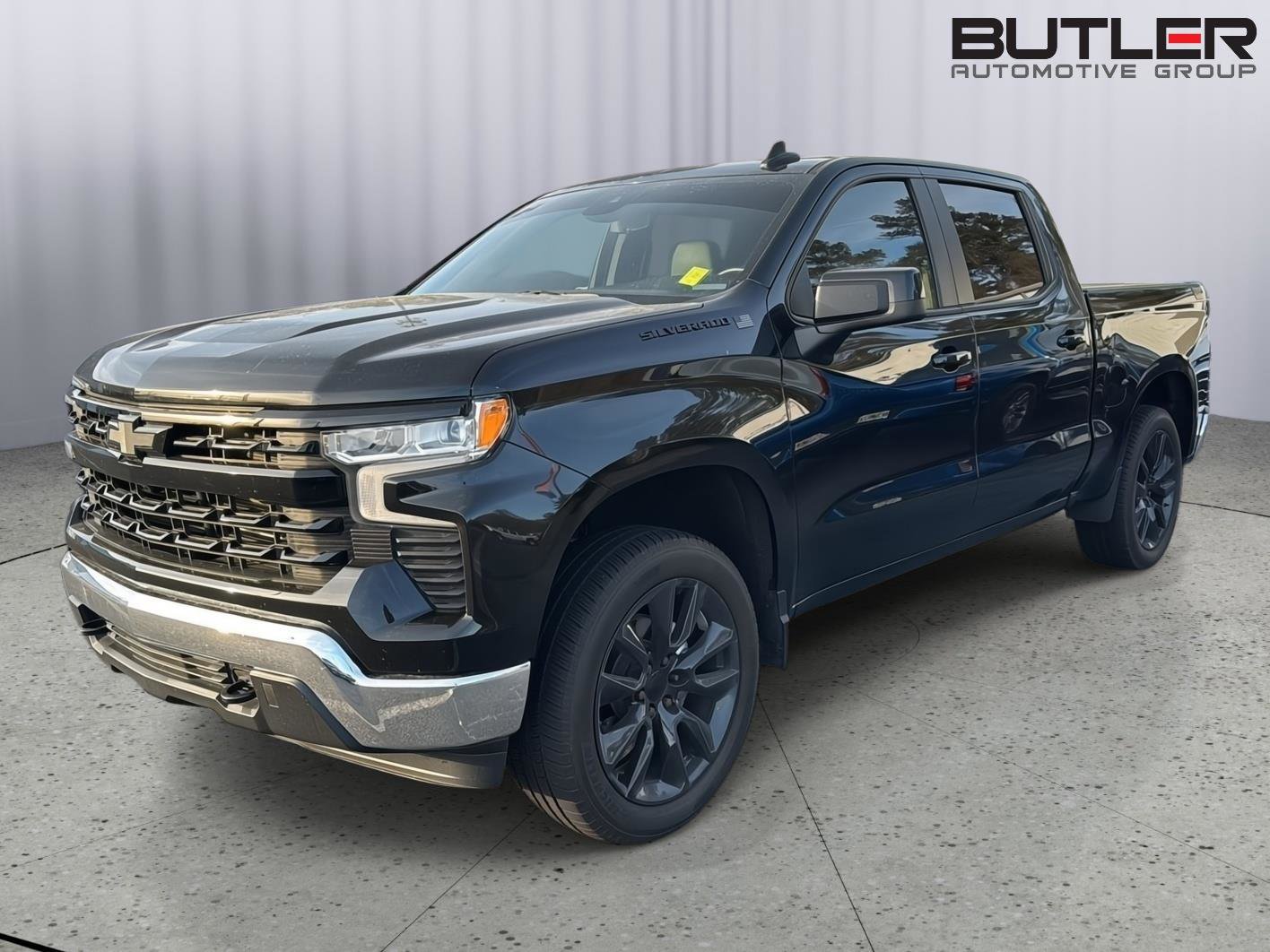 Used 2024 Chevrolet Silverado 1500 LT w/ All Star Edition Plus video 1