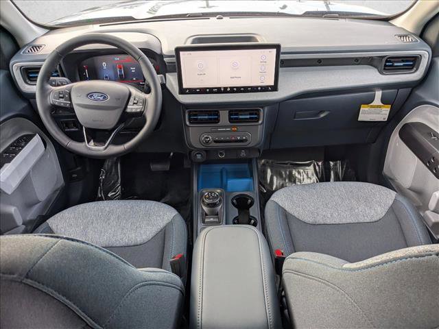 New 2026 Ford Maverick XLT w/ Equipment Group 301A image 14