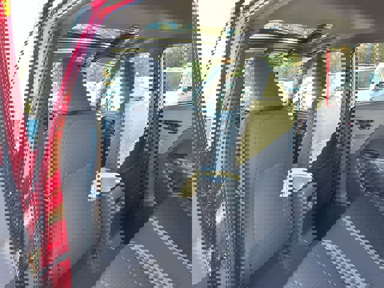 New 2026 Subaru Crosstrek 2.5i Wilderness image 23