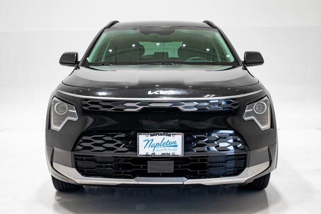Used 2023 Kia Niro Wind FWD image 4