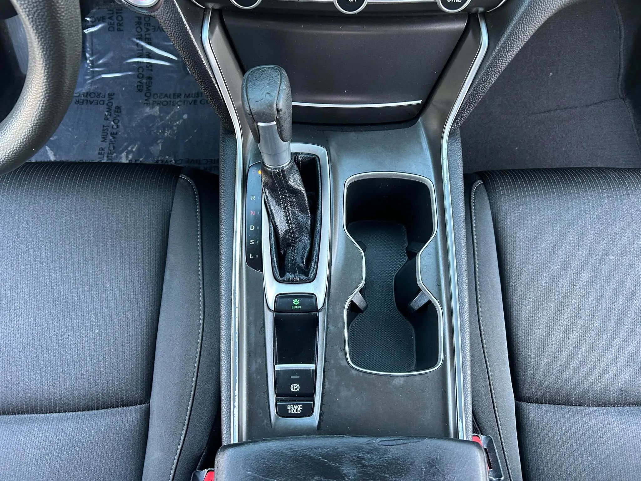 Used 2018 Honda Accord LX image 28