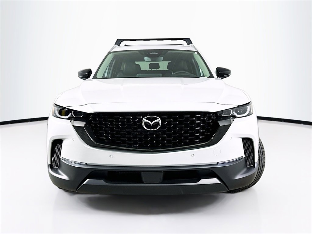 New 2026 MAZDA CX-50 2.5 Hybrid w/ Weather Package image 5