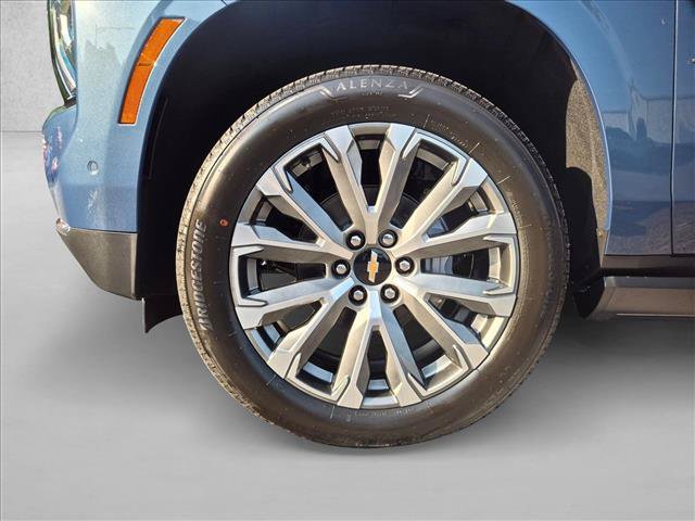 New 2026 Chevrolet Tahoe High Country AWD/4WD image 10