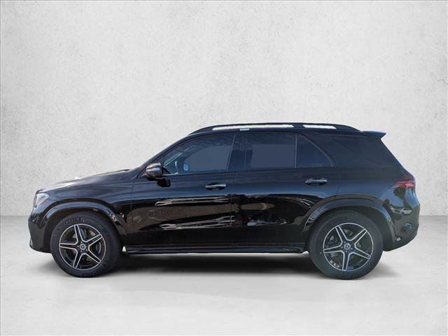 New 2026 Mercedes-Benz GLE 350 4MATIC image 5