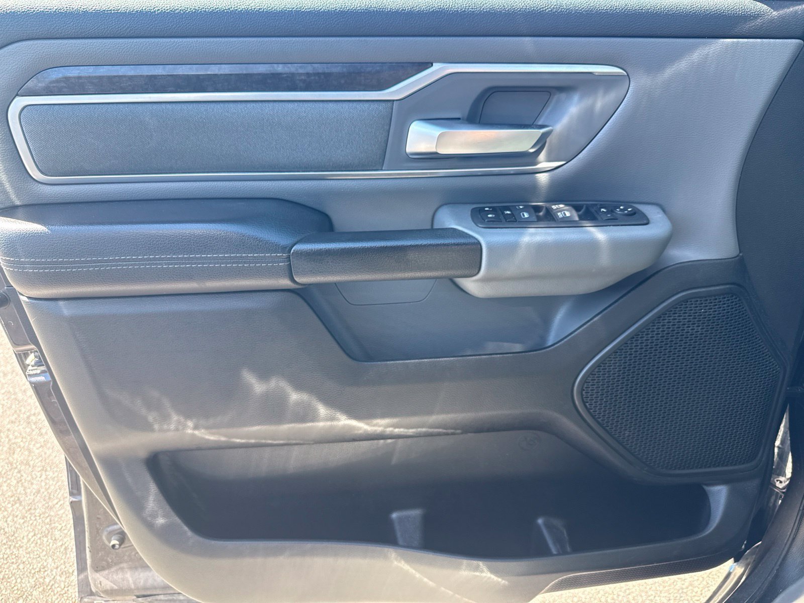 Used 2023 RAM 1500 Big Horn AWD/4WD image 21