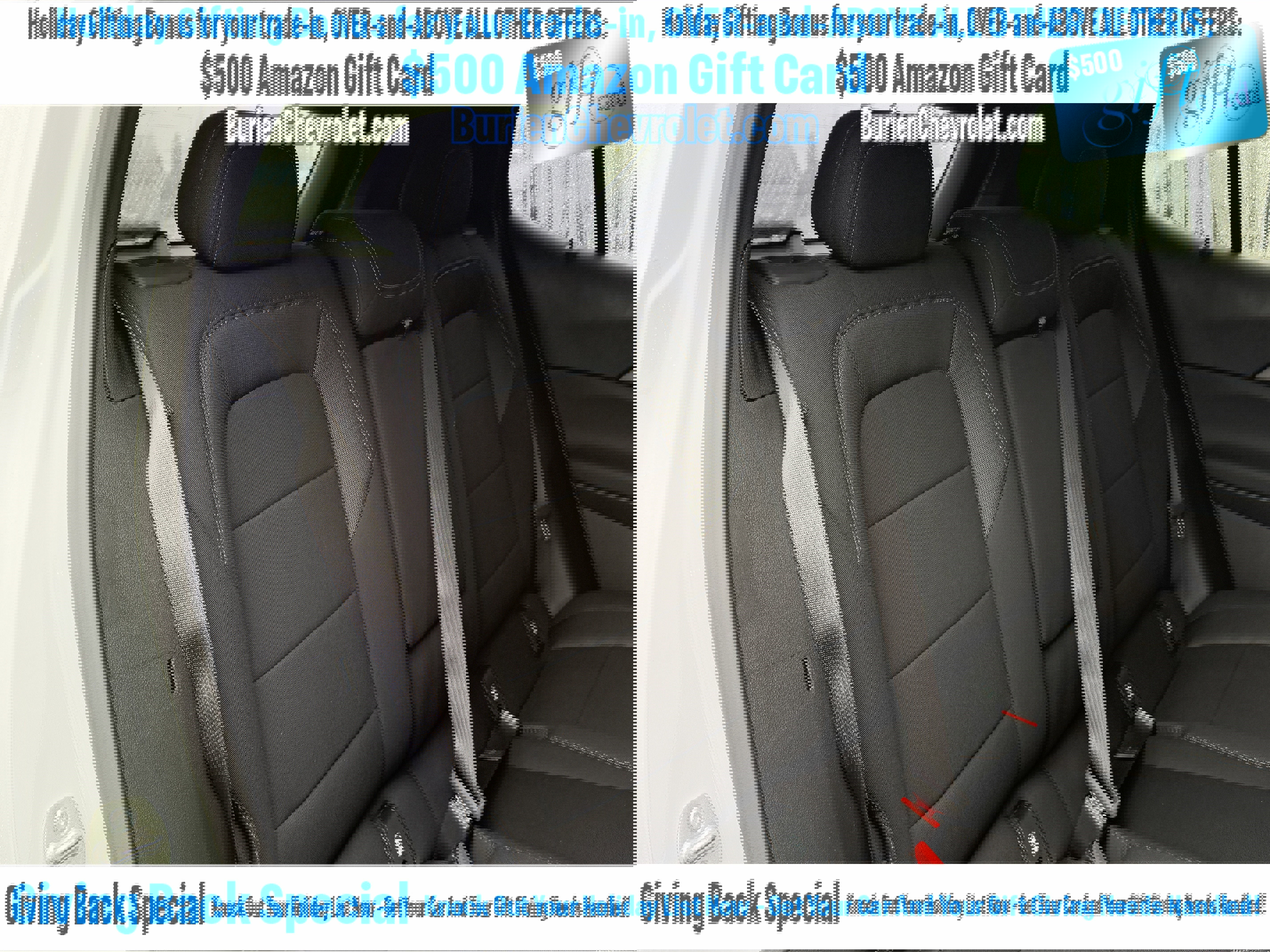 New 2026 Chevrolet Equinox EV LT image 26