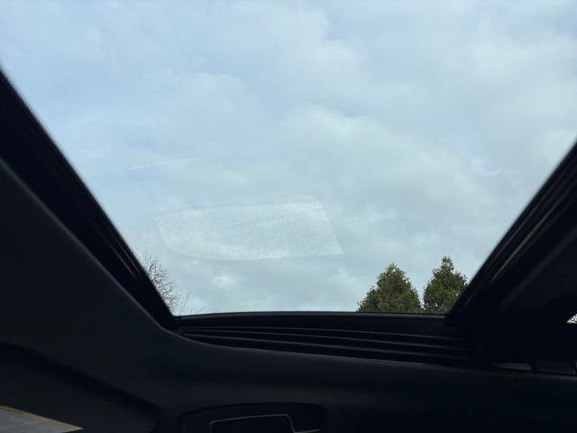 Certified 2026 INFINITI QX60 Sport w/ Dark Cargo Package image 21