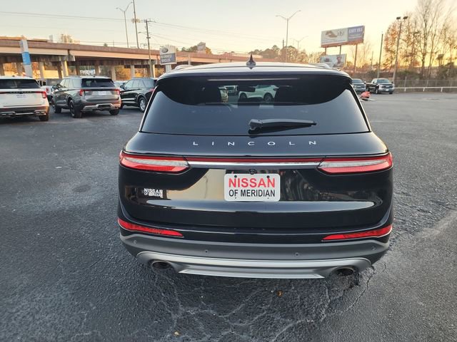 Used 2022 Lincoln Corsair Reserve image 4