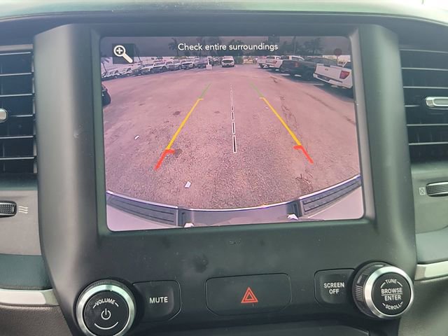 Used 2019 RAM 1500 Big Horn image 26