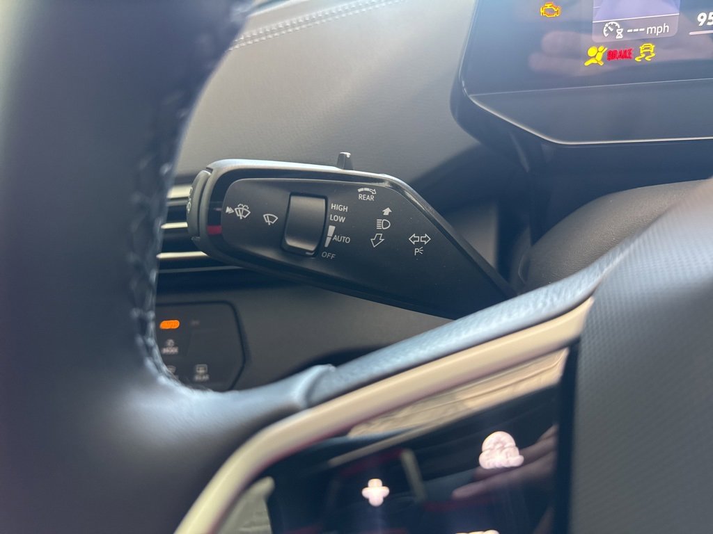 New 2025 Volkswagen ID.4 Pro image 14