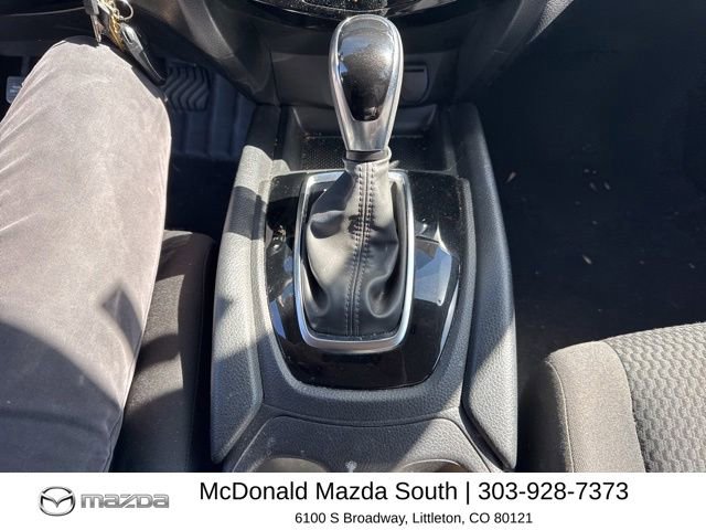 Used 2020 Nissan Rogue Sport S w/ Appearance Package AWD/4WD image 7