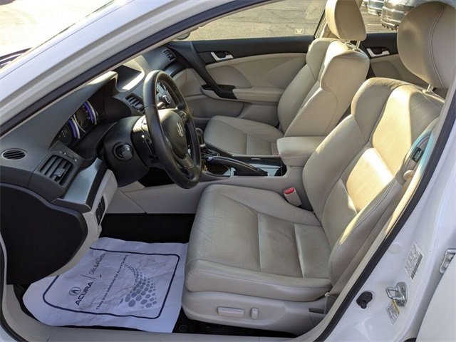 Used 2012 Acura TSX Sport Wagon image 22