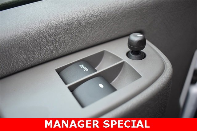 New 2025 Chevrolet Express 2500 w/ Driver Convenience Package image 20