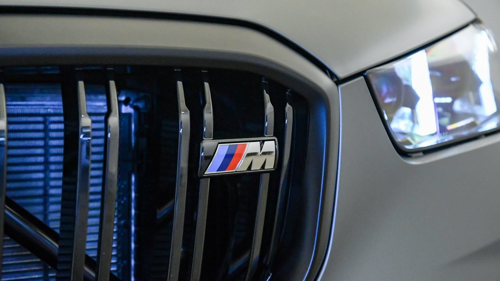 New 2026 BMW X5 M60i AWD/4WD image 9