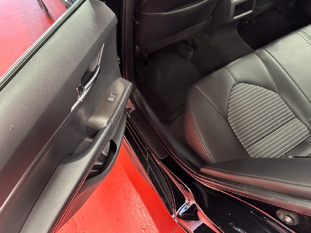 Certified 2023 Toyota Camry SE FWD image 12
