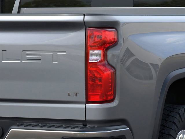 New 2026 Chevrolet Silverado 2500 LT w/ Safety Package AWD/4WD image 11
