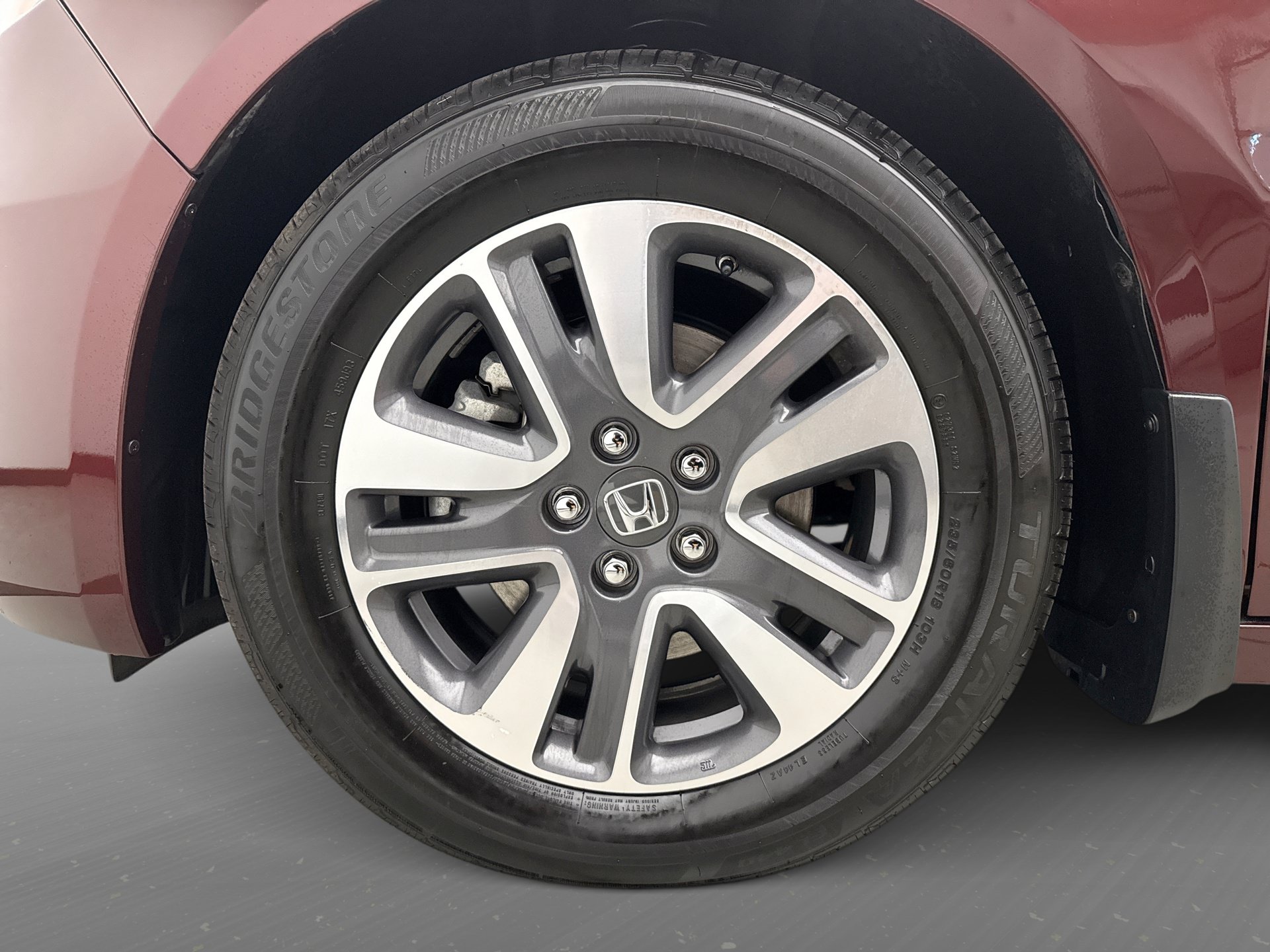 Used 2016 Honda Odyssey Touring Elite image 27