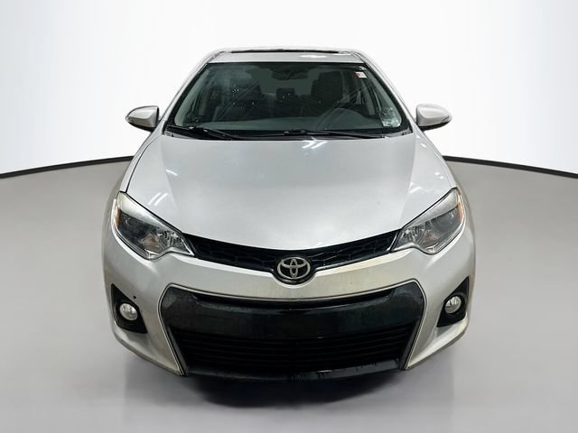 Used 2016 Toyota Corolla S FWD image 2
