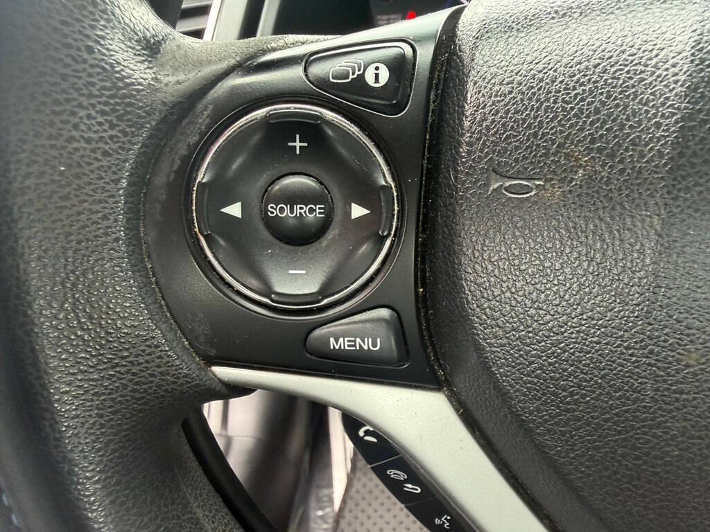 Used 2014 Honda Civic LX image 15