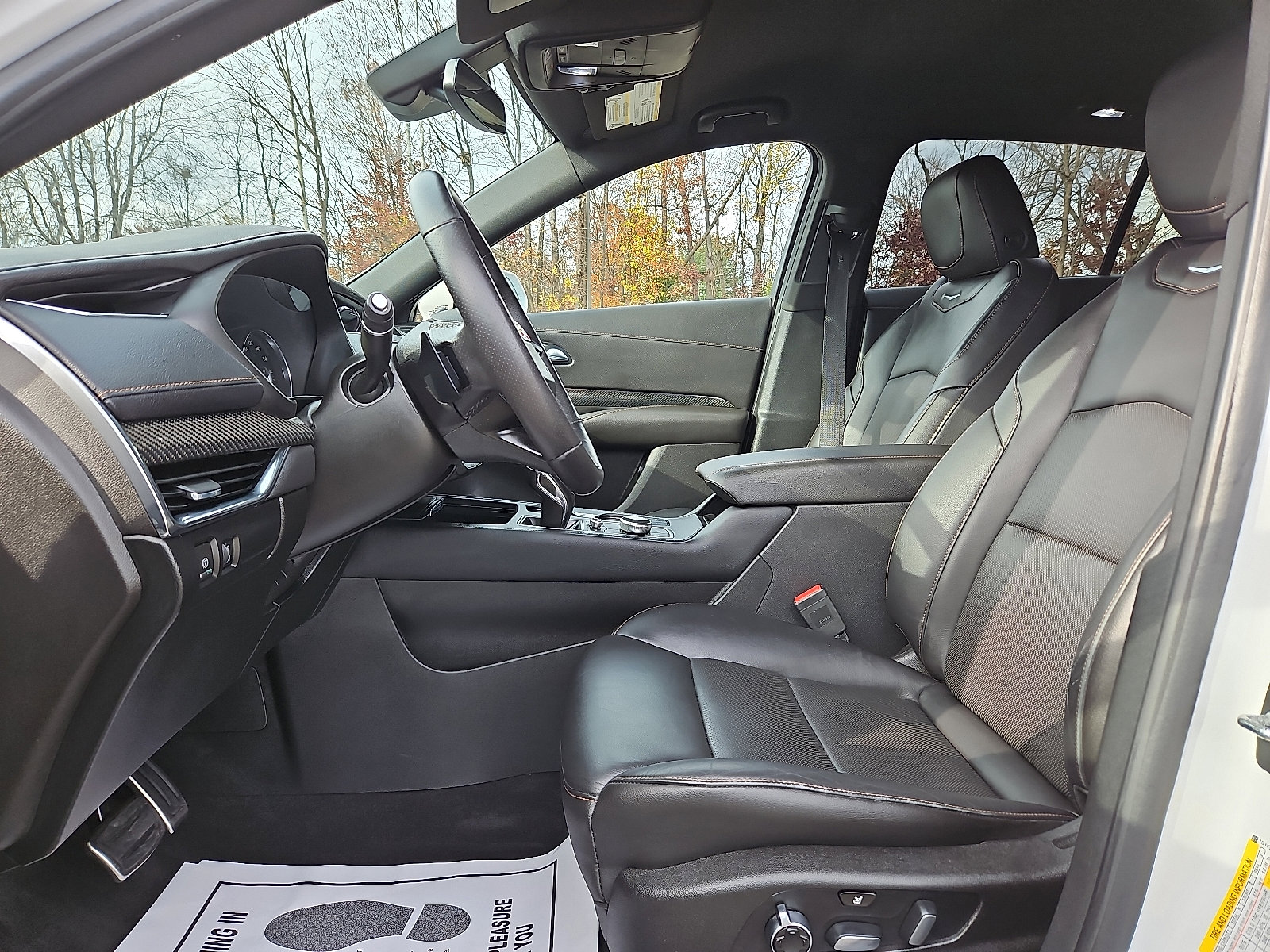 Used 2019 Cadillac XT4 Sport image 13