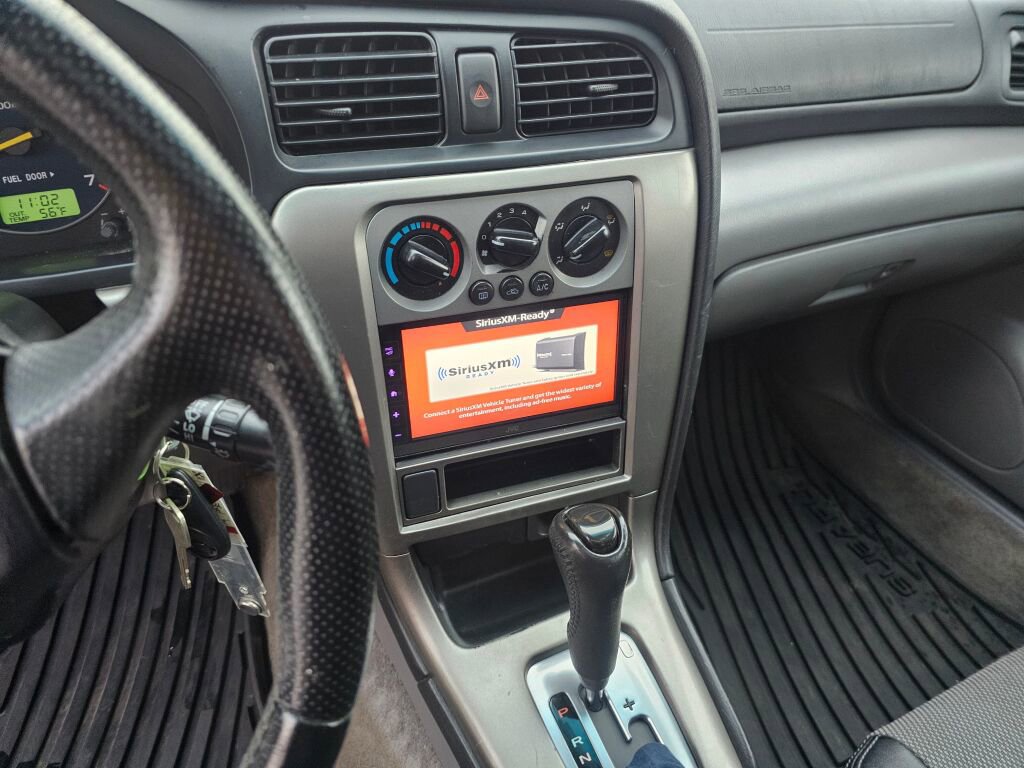 Used 2006 Subaru Baja Turbo image 29