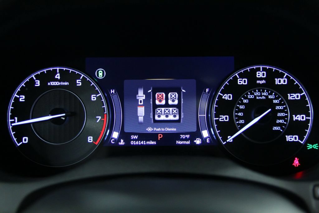 Used 2024 Acura RDX w/ Technology Package AWD/4WD image 14