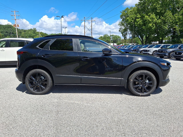 New 2026 MAZDA CX-30 Aire Edition AWD/4WD image 5