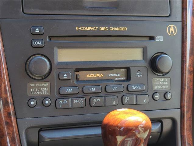 Used 2002 Acura TL Type-S image 7