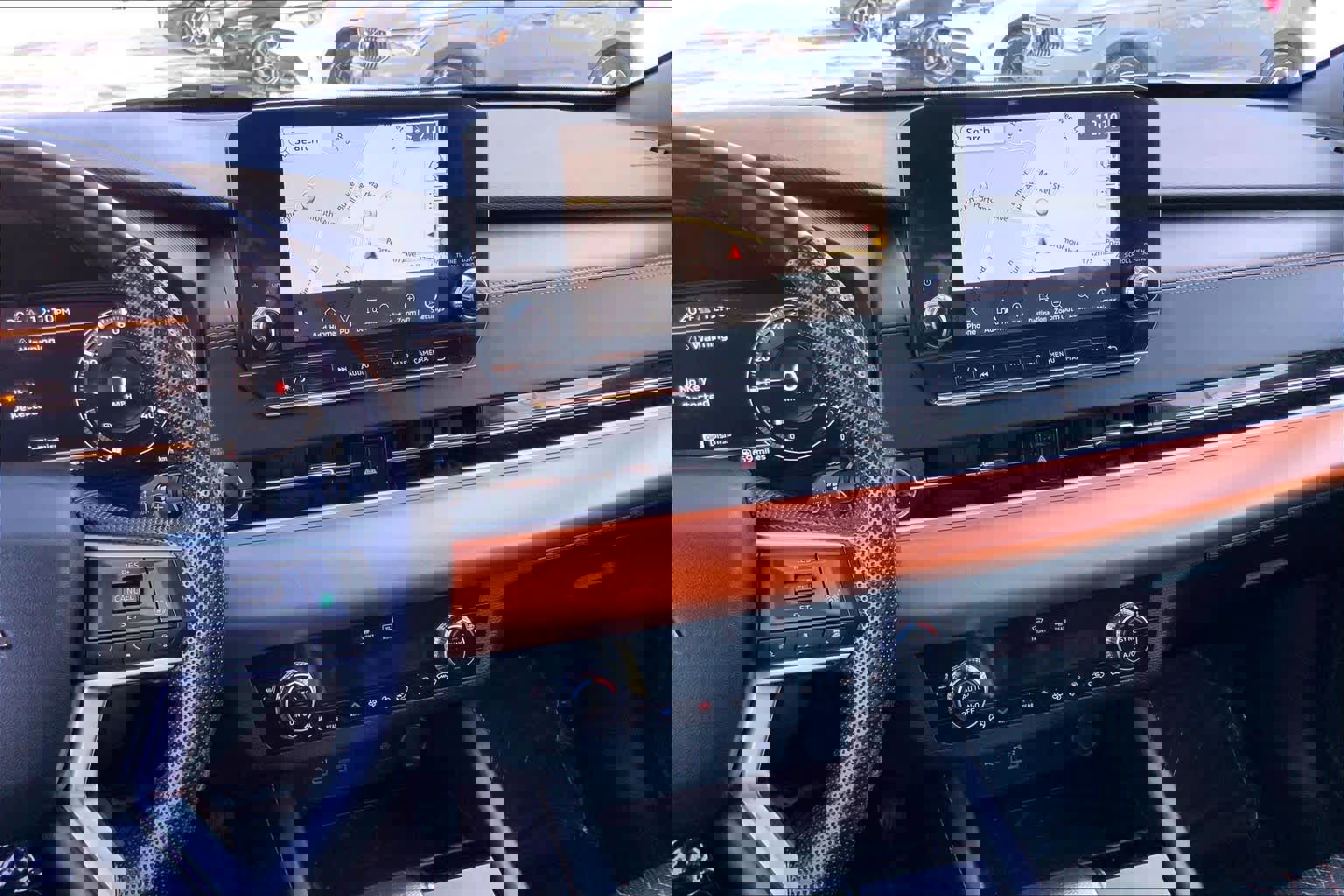 Used 2022 Mitsubishi Outlander SEL image 7