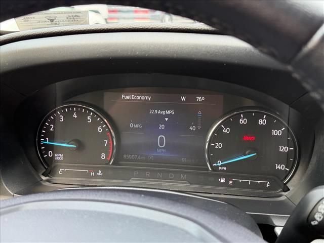 Used 2020 Ford Explorer XLT w/ Comfort Package AWD/4WD image 21