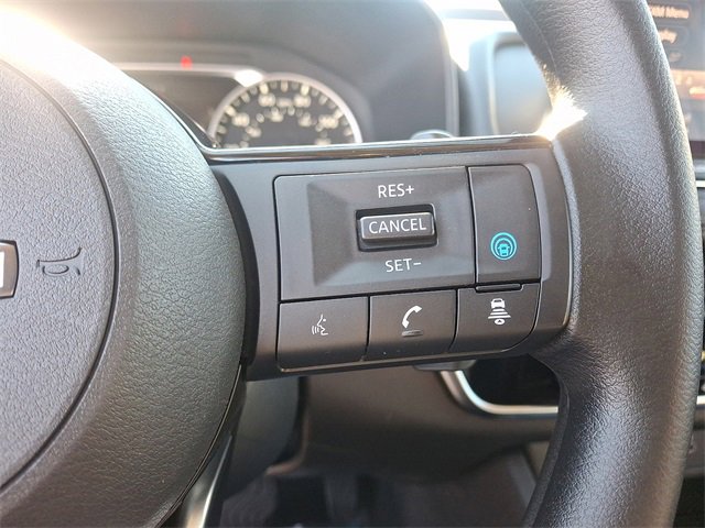 Used 2022 Nissan Rogue SV image 21