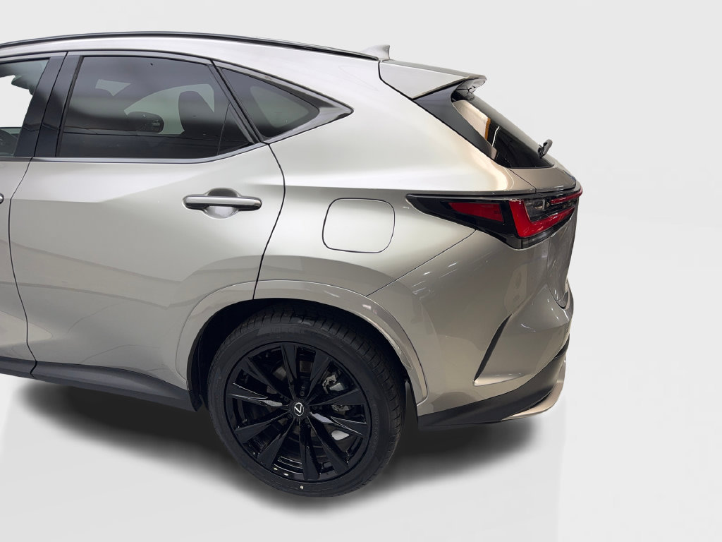 Used 2025 Lexus NX 350 F Sport AWD/4WD image 19