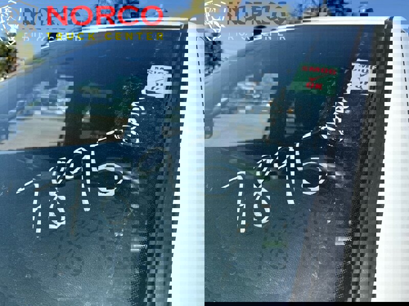 Used 2022 RAM 3500 Tradesman w/ Chrome Appearance Group image 24