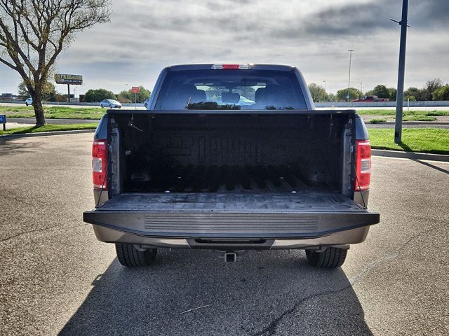 Used 2020 Ford F150 XL w/ Equipment Group 101A Mid AWD/4WD image 6