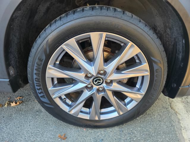 Used 2019 MAZDA CX-5 Grand Touring FWD image 14