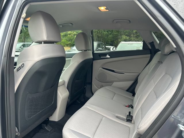 Used 2019 Hyundai Tucson SE AWD/4WD image 23