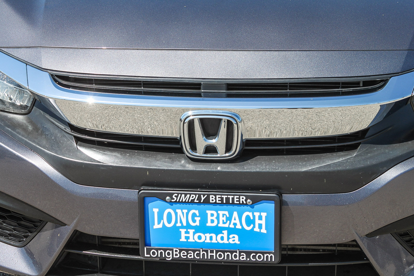 Used 2017 Honda Civic Touring image 6