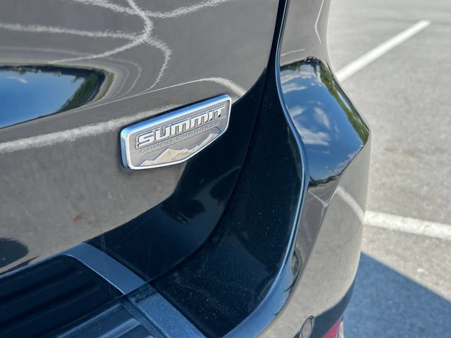 Used 2019 Jeep Grand Cherokee Summit AWD/4WD image 47