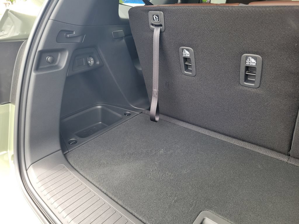 New 2026 Honda Pilot TrailSport image 37