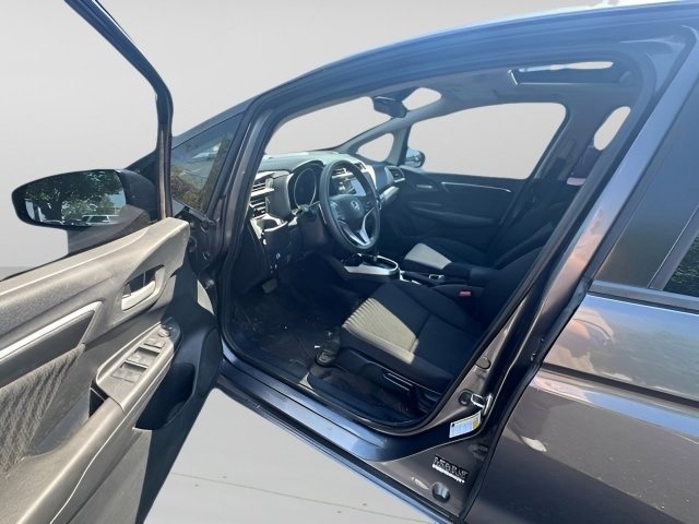 Used 2020 Honda Fit EX image 17