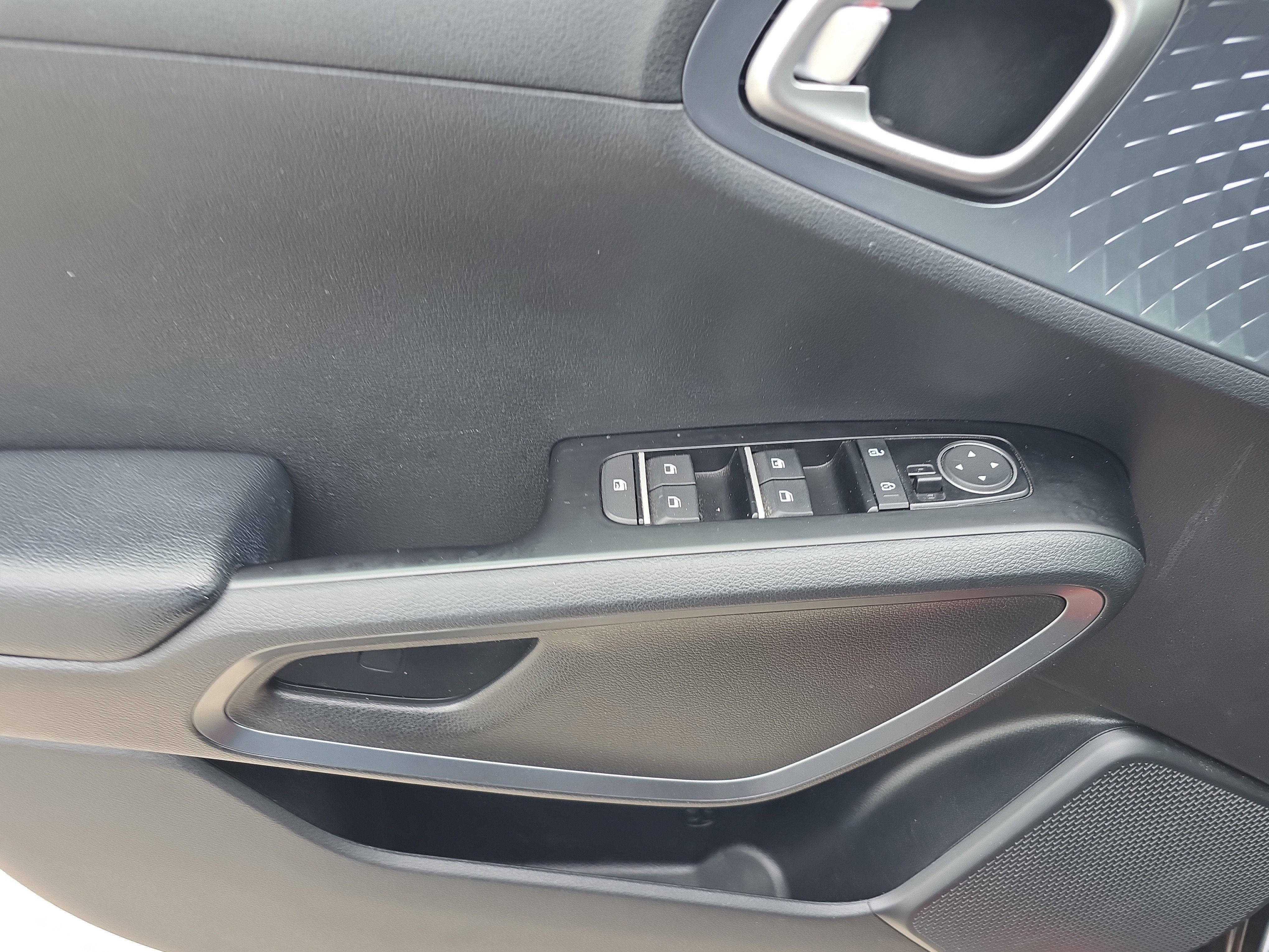 Used 2020 Kia Soul GT-Line w/ GT 2.0L Power Sunroof Package image 17