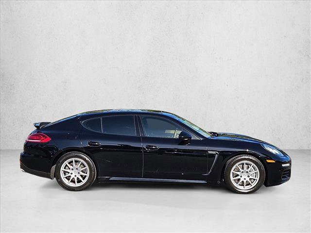 Used 2014 Porsche Panamera image 4