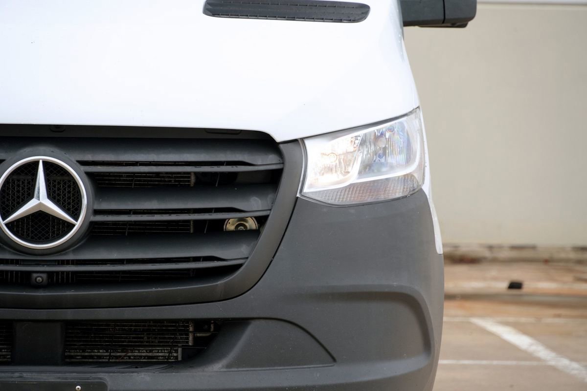 Used 2022 Mercedes-Benz Sprinter 1500 image 19