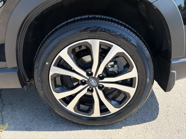 Certified 2024 Subaru Forester Limited AWD/4WD image 31