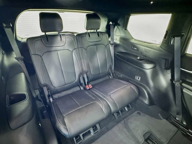 New 2025 Jeep Grand Cherokee L Limited w/ Trailer Tow Package image 31