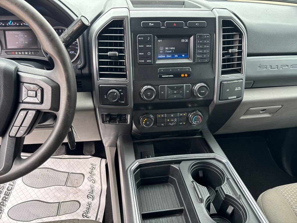 Used 2019 Ford F250 XLT w/ XLT Value Package image 18