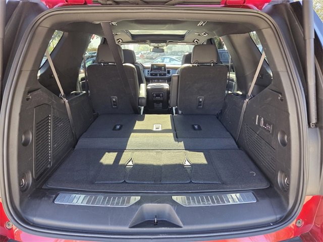Used 2023 Chevrolet Tahoe Premier image 21