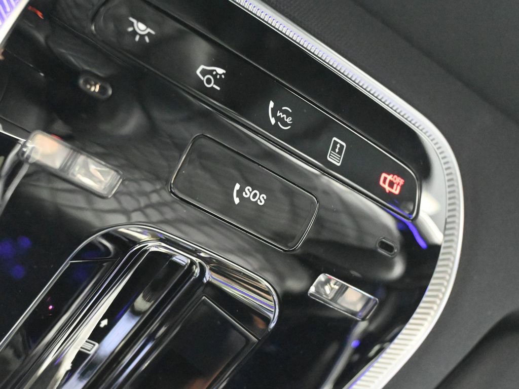 Used 2022 Mercedes-Benz S 580 4MATIC Sedan image 24